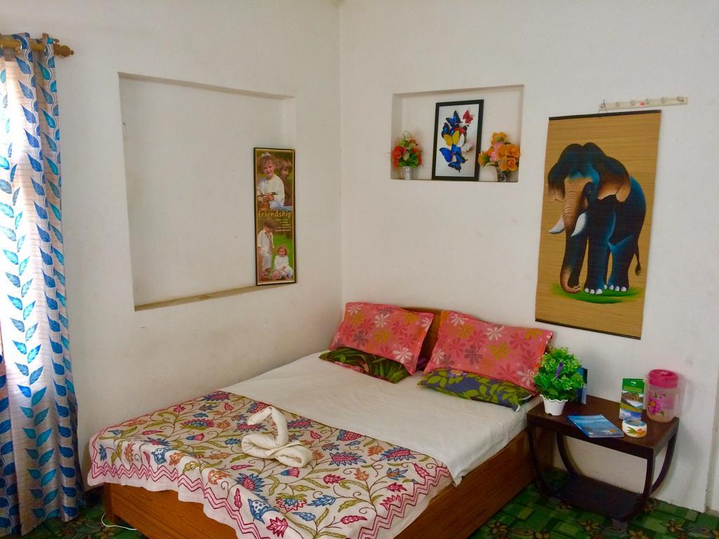Guest house New World Srinagar (Jammu and Kashmir)
