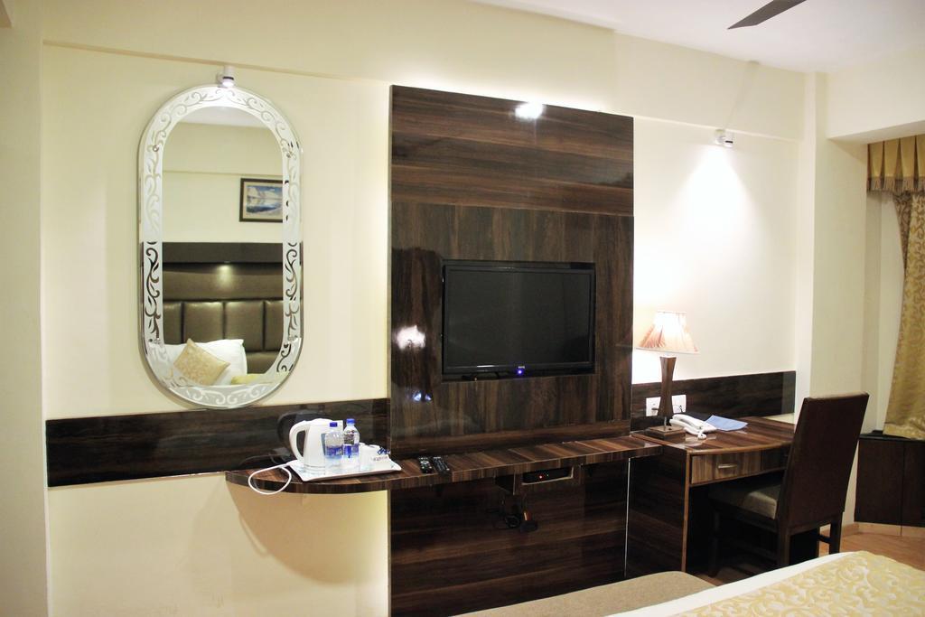 Welcome At Dal Hotel 3*
