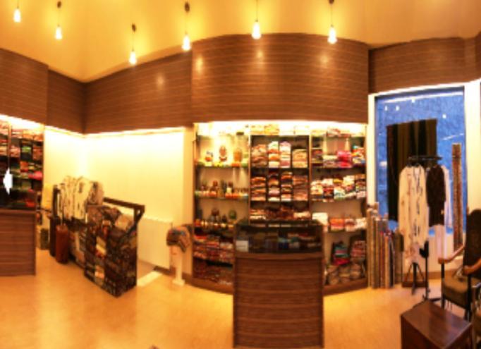 Hotel Royal Khazir Boutique Srinagar (Jammu and Kashmir)