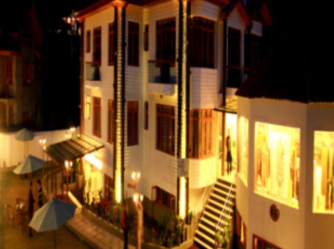 Royal Khazir Boutique 3* Srinagar (Jammu and Kashmir)