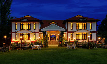 Hotel Heevan 2*