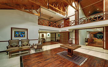 Heevan Hotel Srinagar (Jammu and Kashmir)