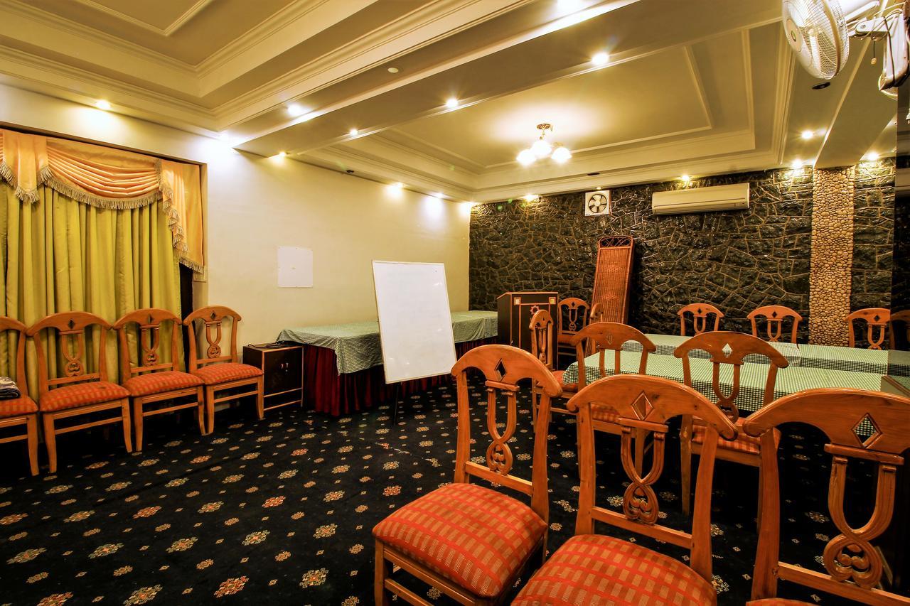 Welcome At Dal Hotel 3*