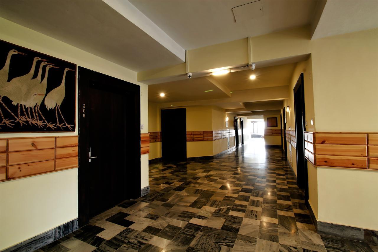 Welcome At Dal Hotel 3*