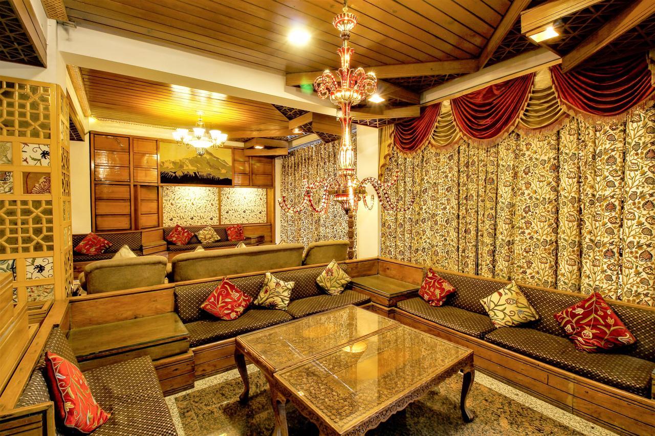 Welcome At Dal Hotel