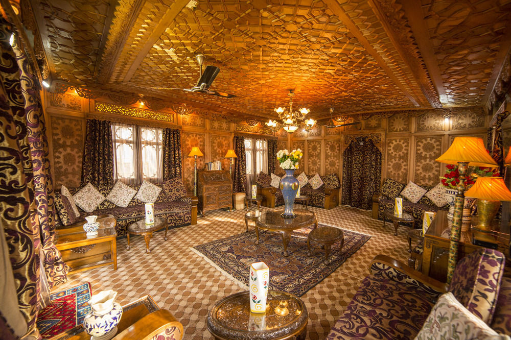 Aziz Group Of Houseboats 4* Srinagar (Jammu and Kashmir)