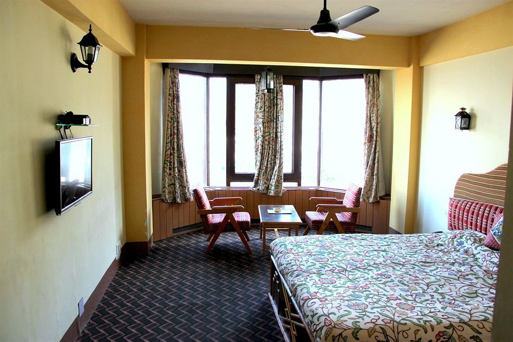 Hotel Welcome At Dal
