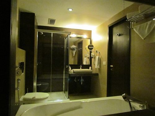 Hotel Pine Spring Wazir Bagh 3*
