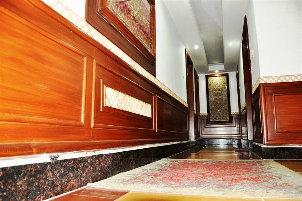 Hotel Sadaf