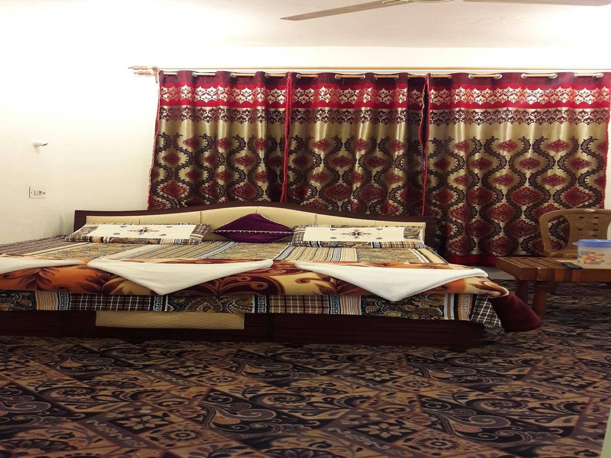 Fabulous Kashmir Srinagar