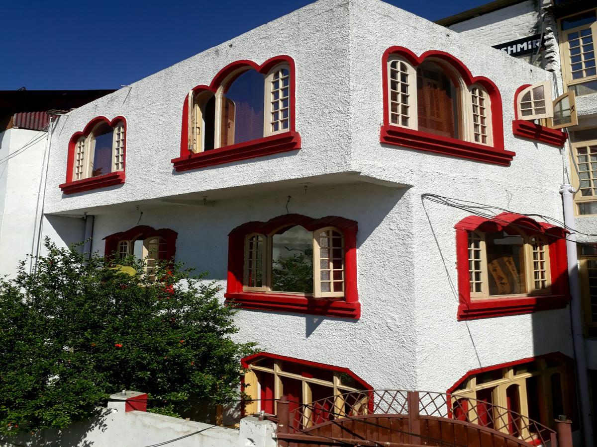 Fabulous Kashmir Srinagar 3* Srinagar (Jammu and Kashmir)