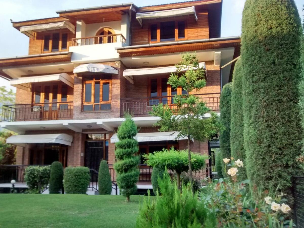 Guest house The Oasis