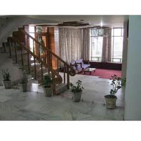 Imperial View 2* Srinagar (Jammu and Kashmir)