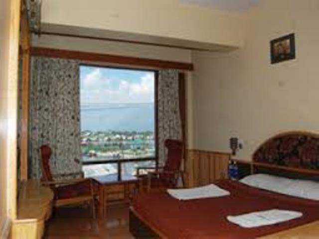 Hotel Imperial View