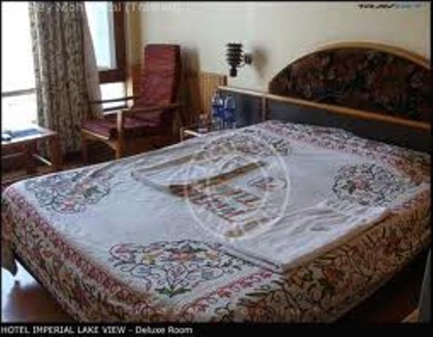 Imperial View Srinagar (Jammu and Kashmir)