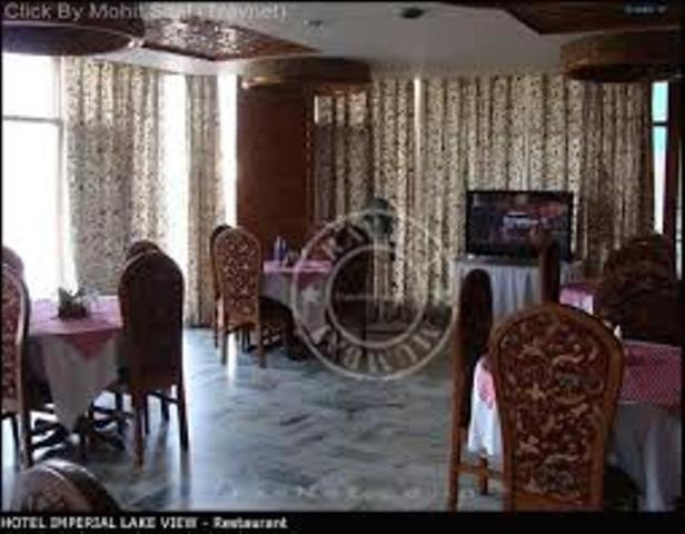 Imperial View Hotel