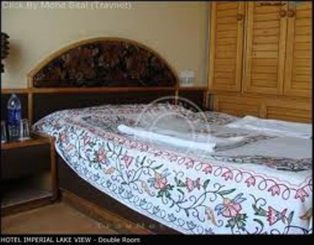 Imperial View Hotel 2*