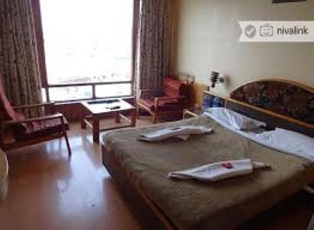 Imperial View Hotel Srinagar (Jammu and Kashmir)