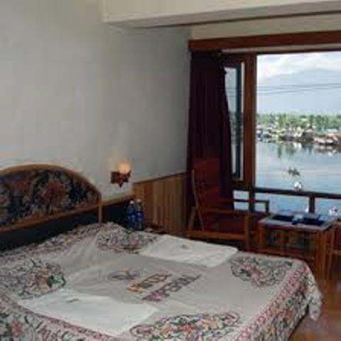 Imperial View Srinagar (Jammu and Kashmir)