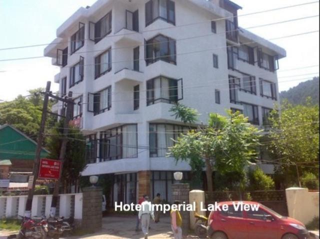 Hotel Imperial View 2*