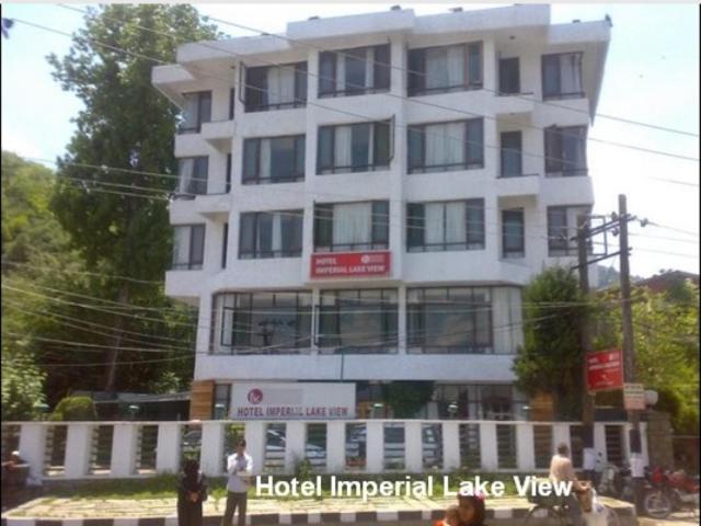 Imperial View 2*