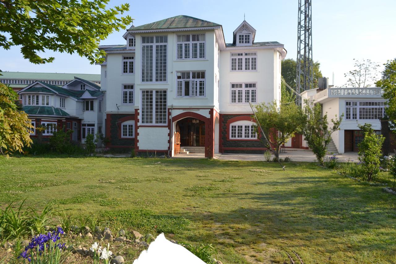 Ashai Hotel