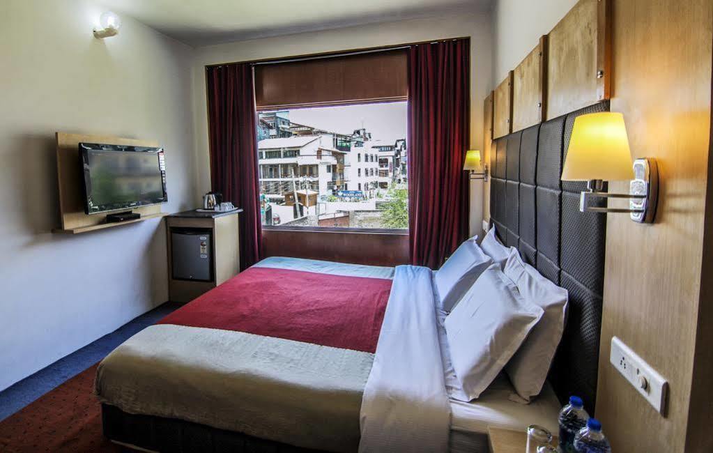 Holiday Plaza 2* Srinagar (Jammu and Kashmir)