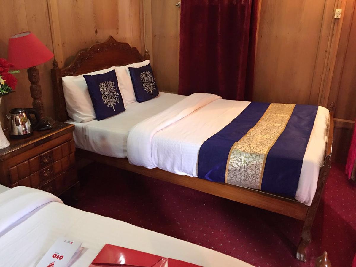 Bed & Breakfast Houseboat Thao