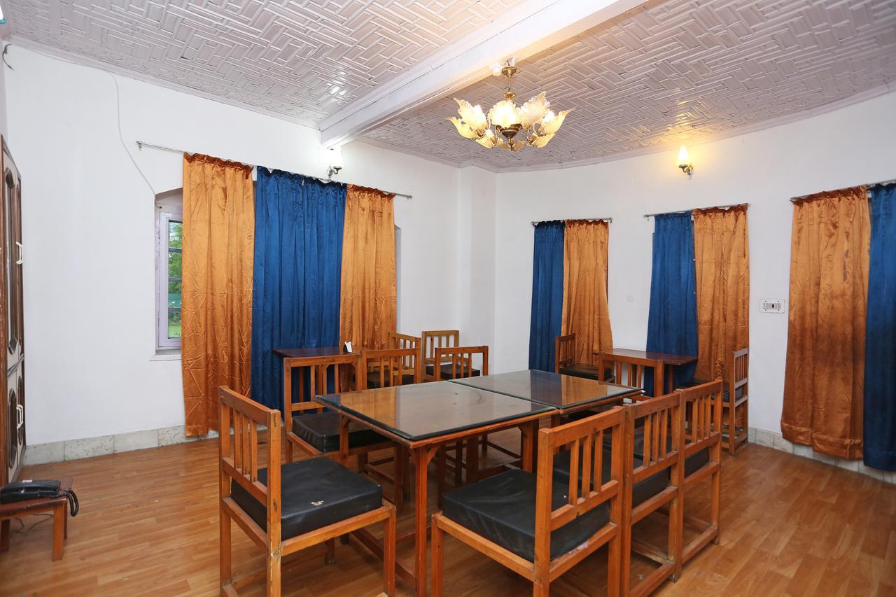 Oyo 5735 Ashai Hotel