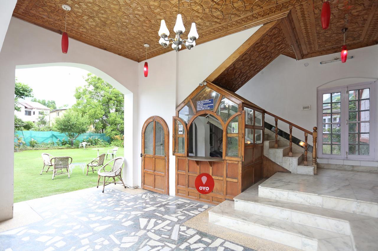 Oyo 5735 Ashai 3* Srinagar (Jammu and Kashmir)