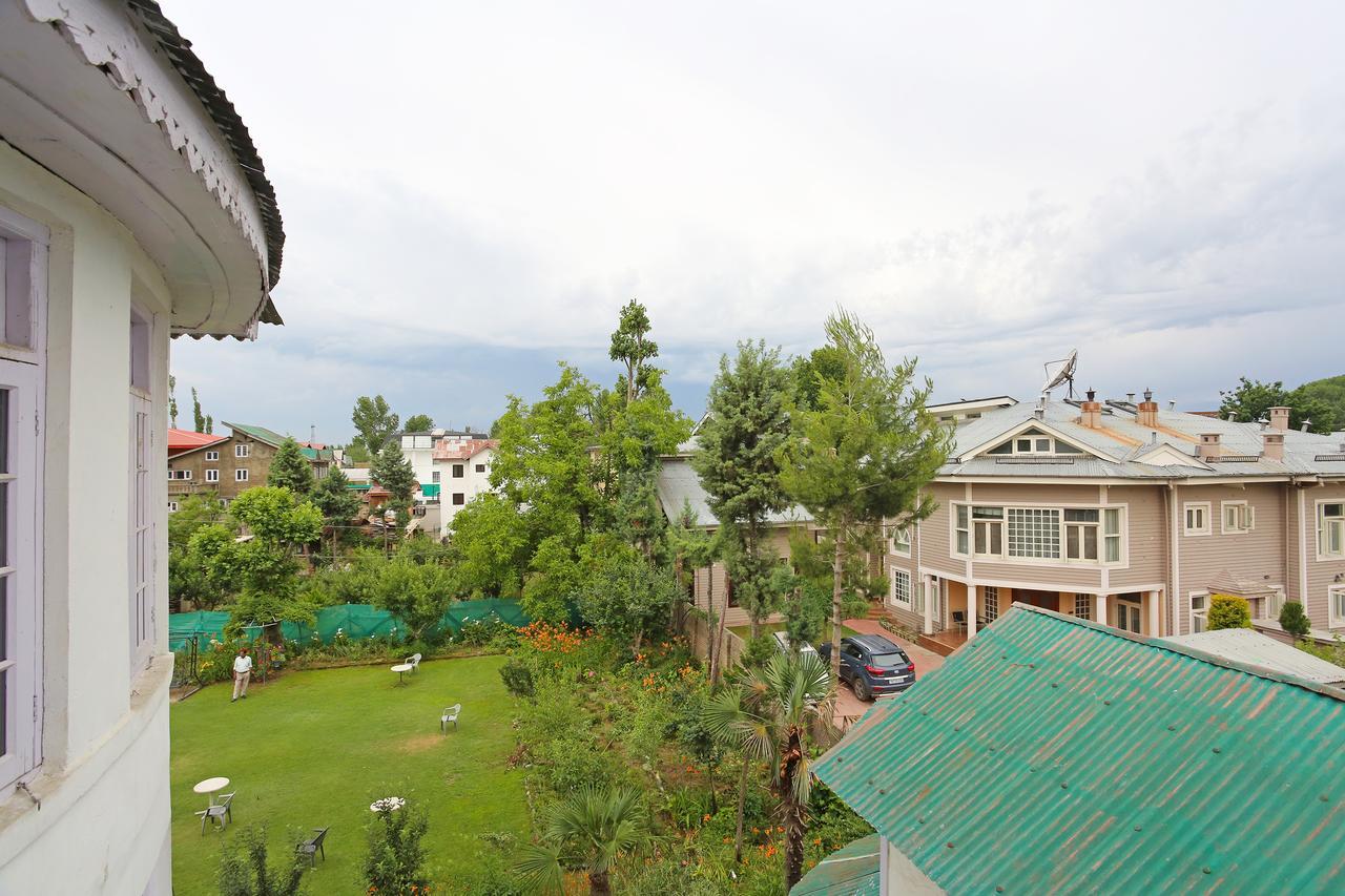 Oyo 5735 Ashai Hotel