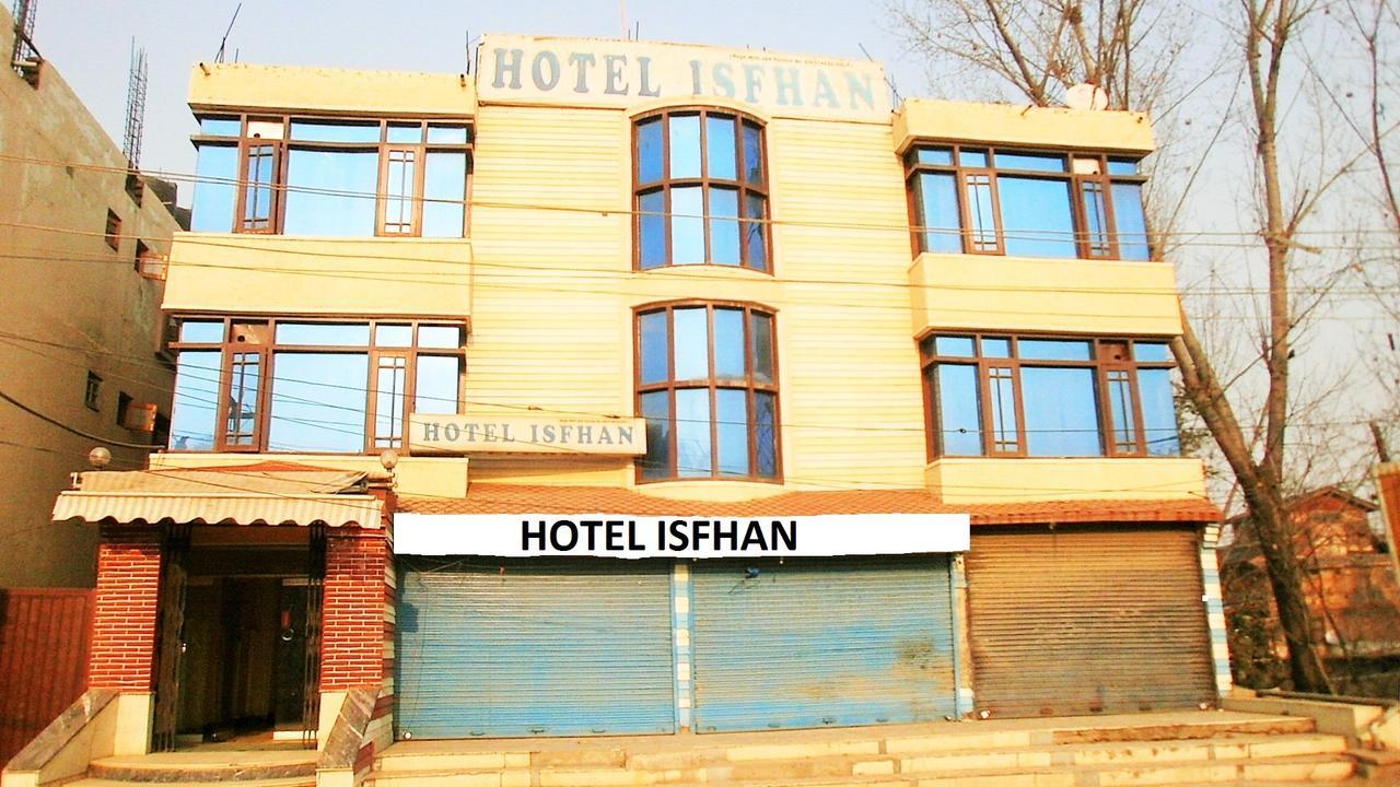 Hotel Isfhan