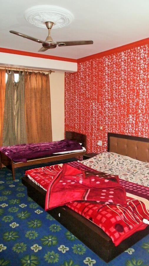 Hotel Isfhan