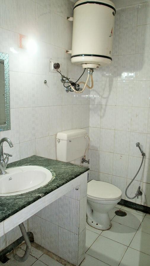 Hotel Isfhan