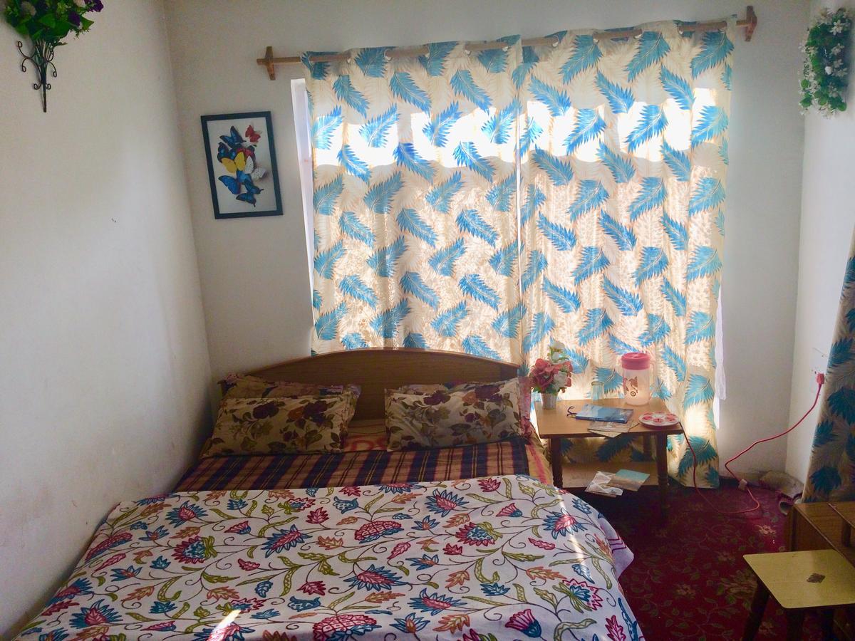 Guest house New World 2*