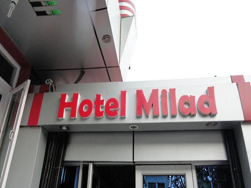 Hotel Milad Srinagar (Jammu and Kashmir)