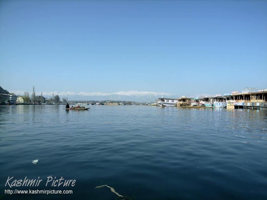 Hotel The Heritage Gemini Group Of Houseboat 3*
