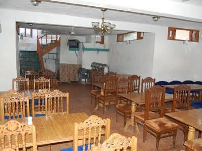 Zahgeer Continental - Srinagar (Jammu and Kashmir)