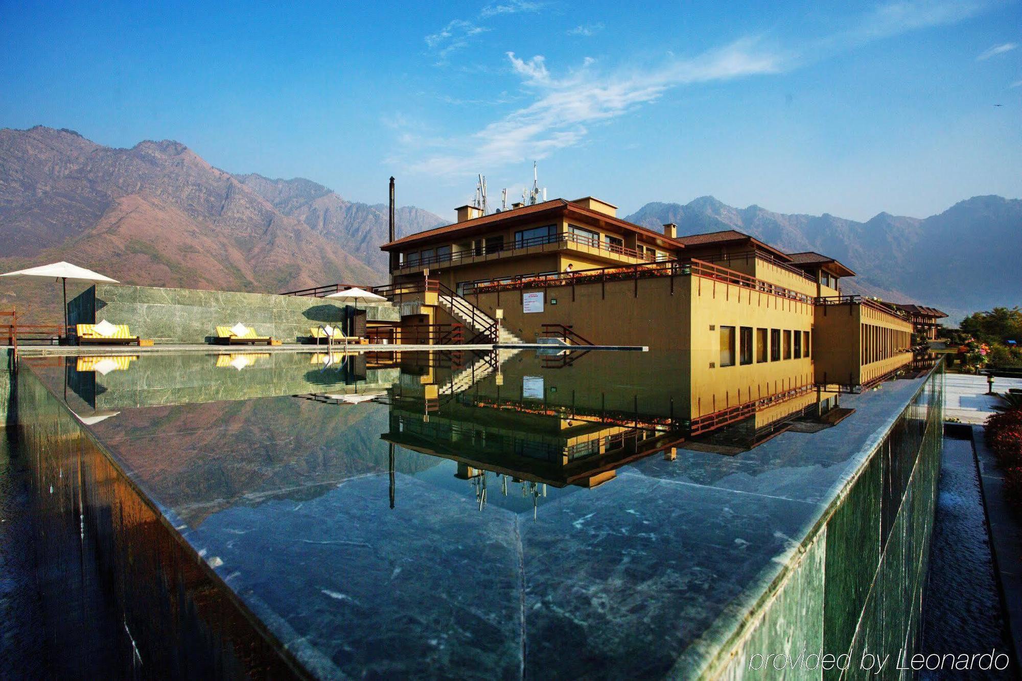 Taj Dal View 5* Srinagar (Jammu and Kashmir)