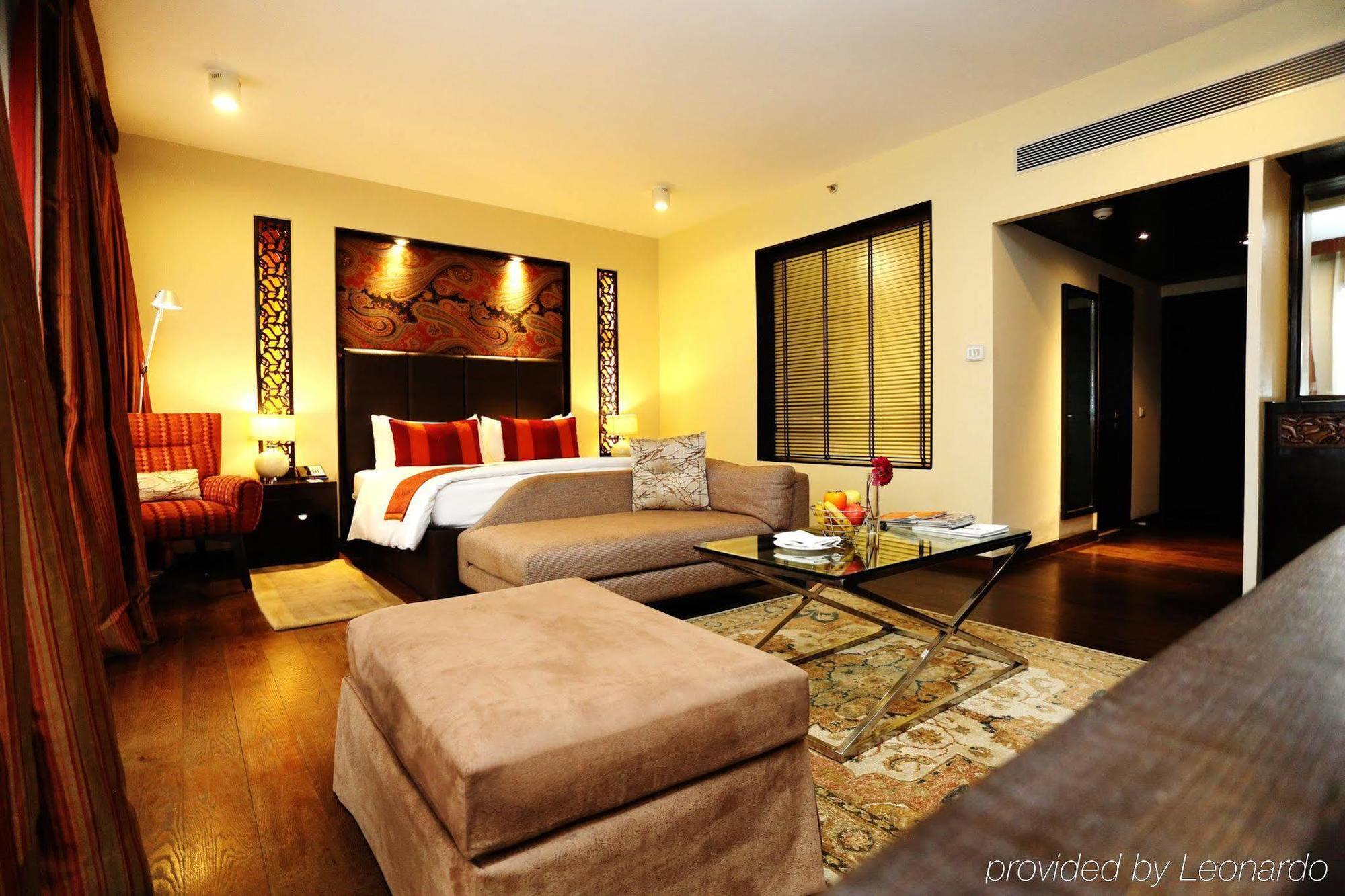 Taj Dal View 5* Srinagar (Jammu and Kashmir)