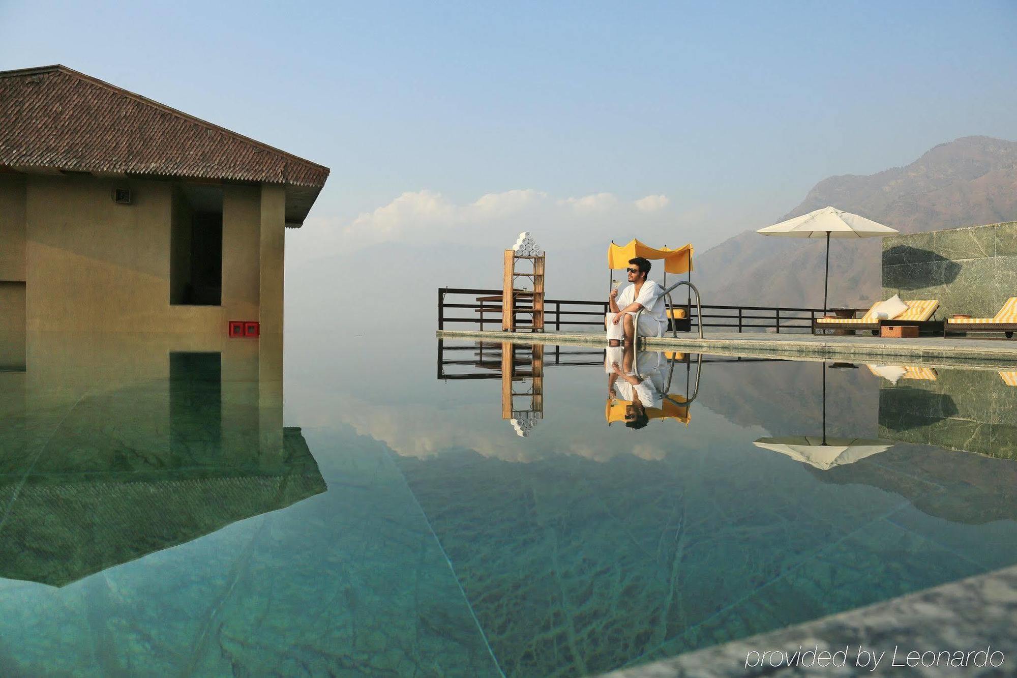 Hotel Taj Dal View 5*