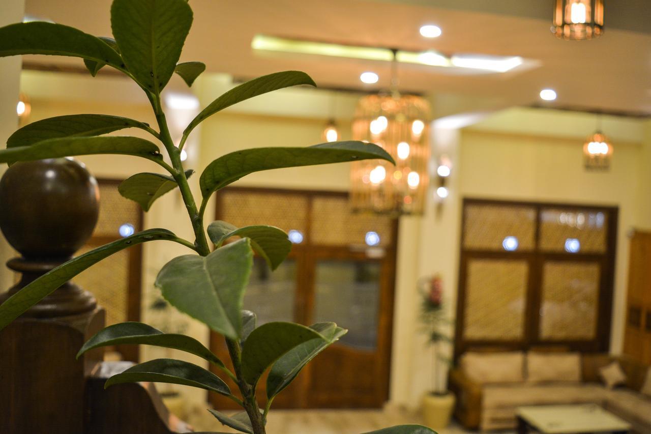 Hotel Royal Heritage 3*
