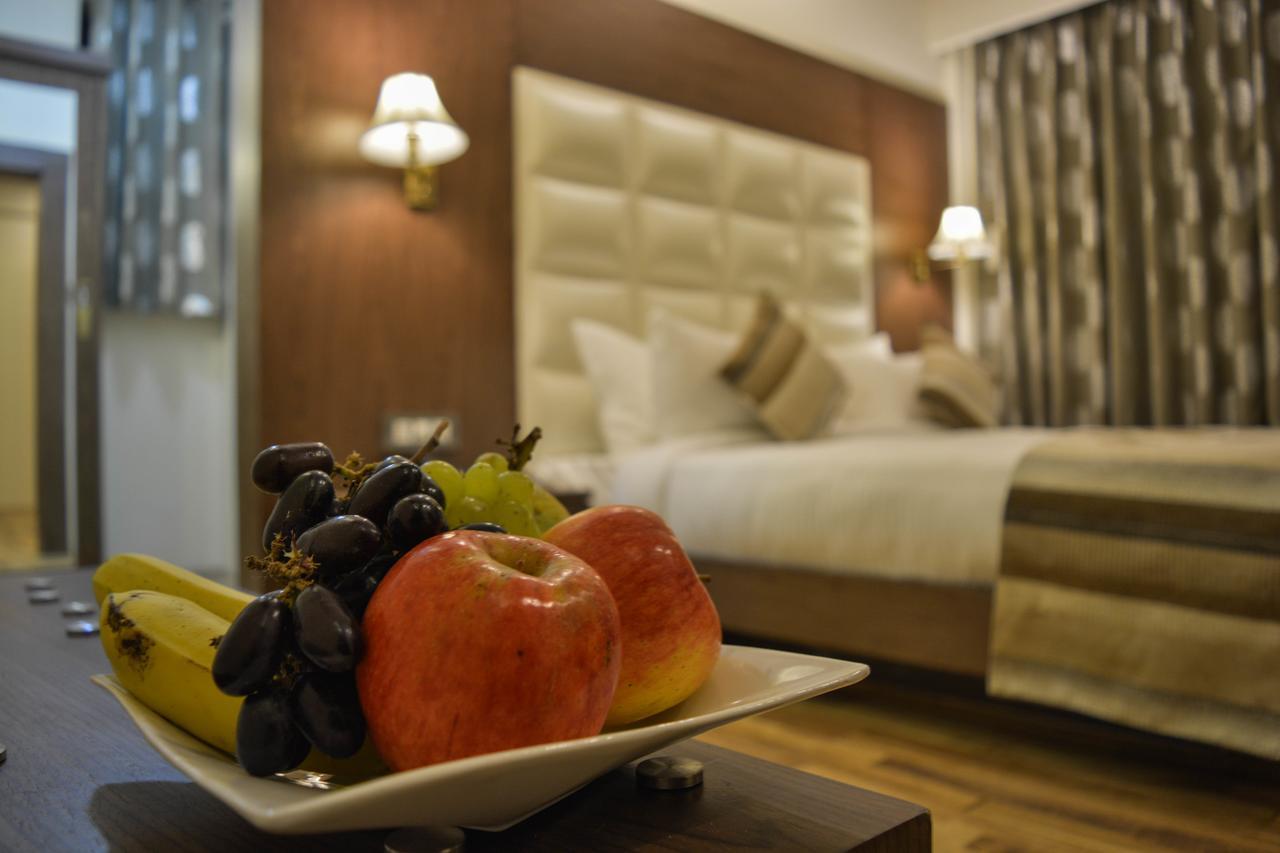 Royal Heritage 3* Srinagar (Jammu and Kashmir)
