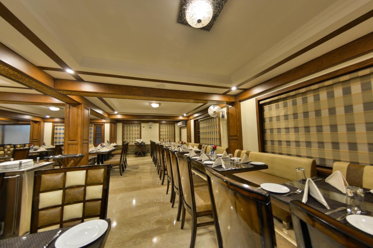 Royal Heritage Hotel 3*