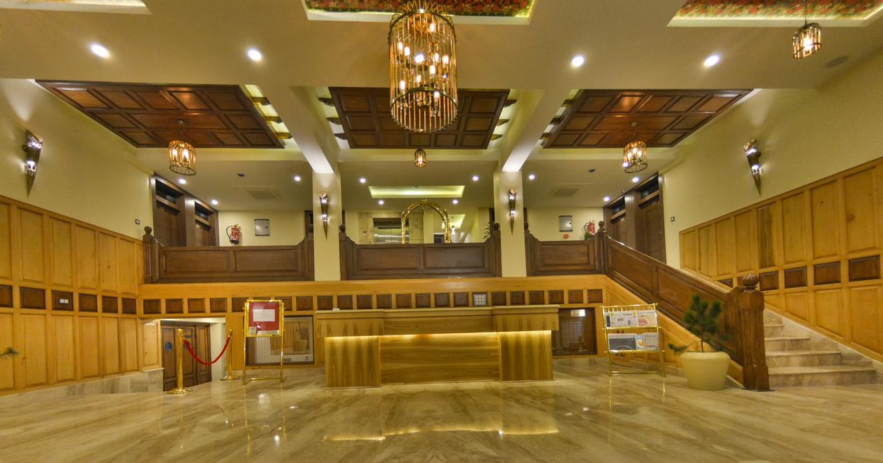 Royal Heritage Hotel