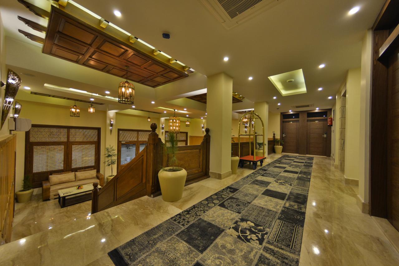 Royal Heritage 3* Srinagar (Jammu and Kashmir)