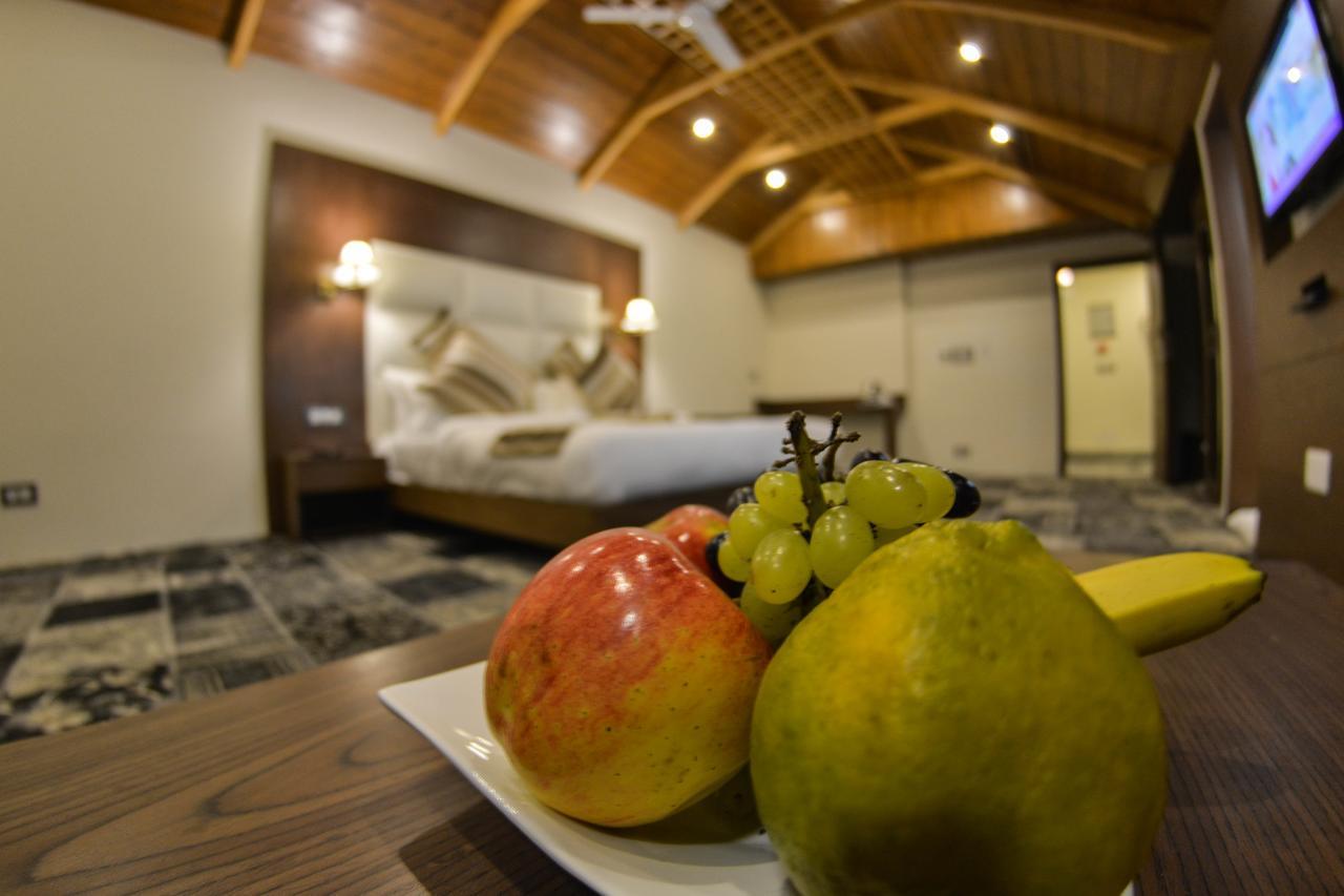 Royal Heritage Hotel
