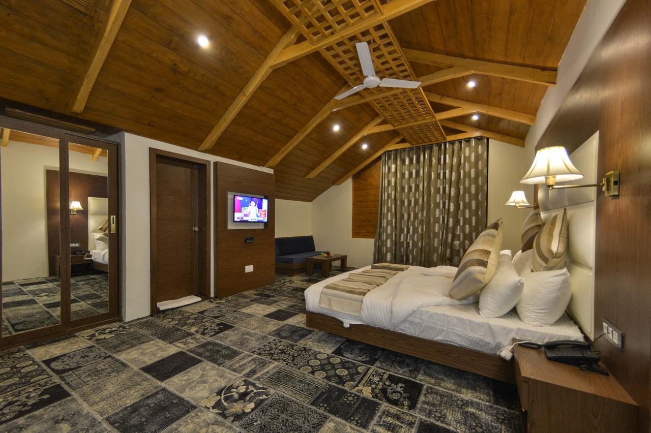 Hotel Royal Heritage