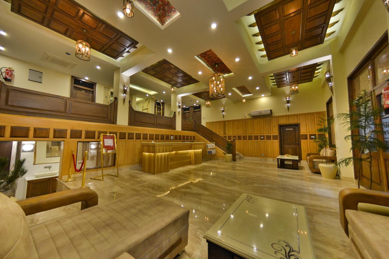 Royal Heritage Hotel Srinagar (Jammu and Kashmir)