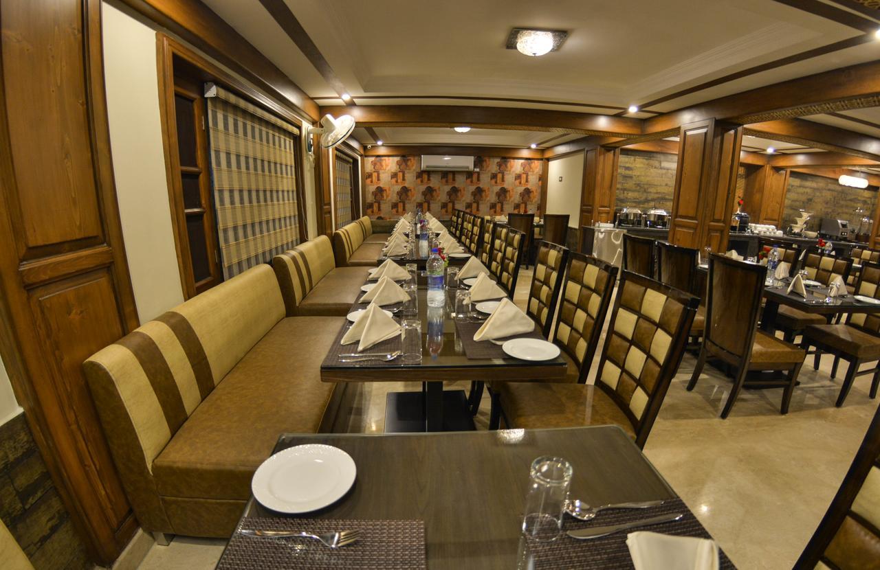 Royal Heritage 3*